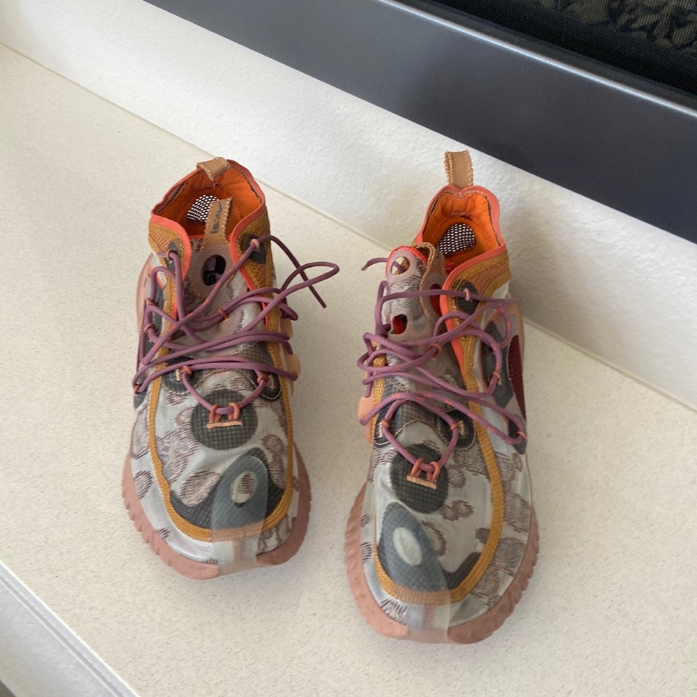 Nike ISPA Shoes